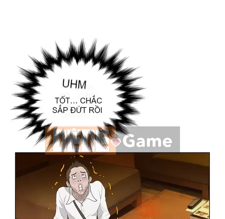 Mặt nạ biến hình Chương 36-37