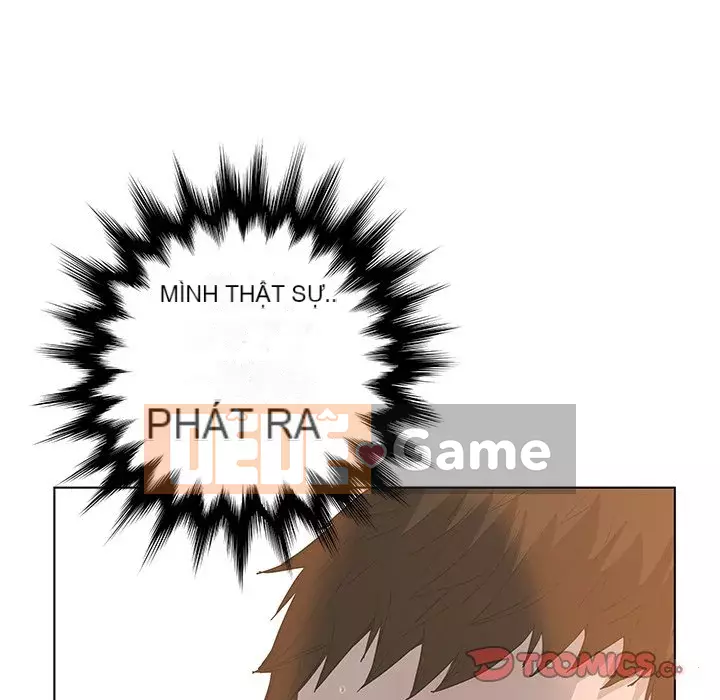 Mặt nạ biến hình Chương 36-37