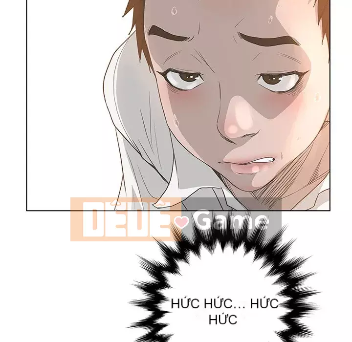 Mặt nạ biến hình Chương 36-37