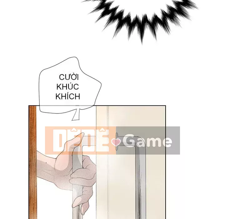 Mặt nạ biến hình Chương 36-37