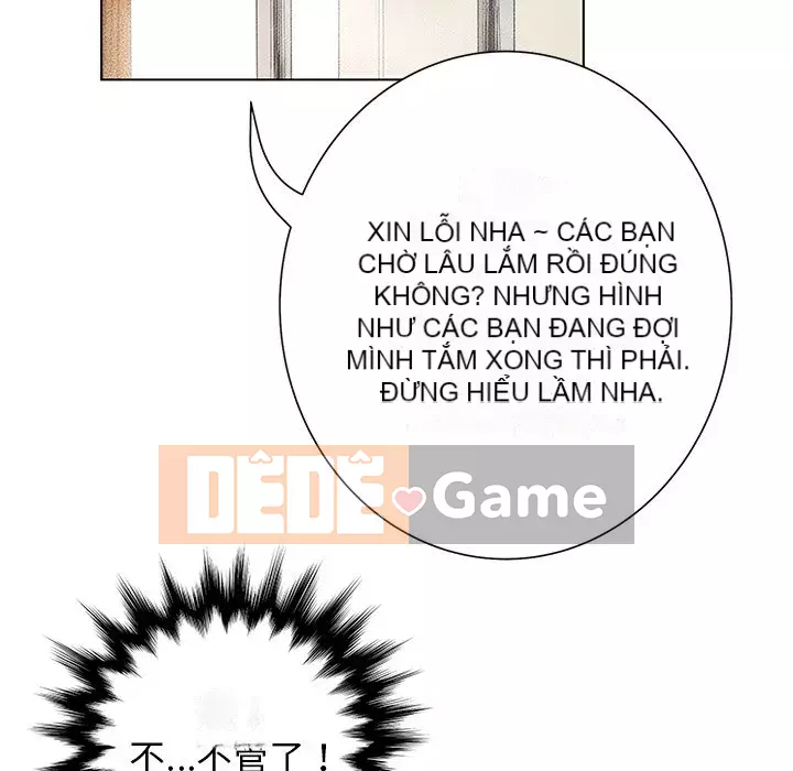 Mặt nạ biến hình Chương 36-37