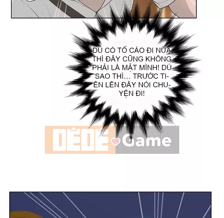 Mặt nạ biến hình Chương 36-37