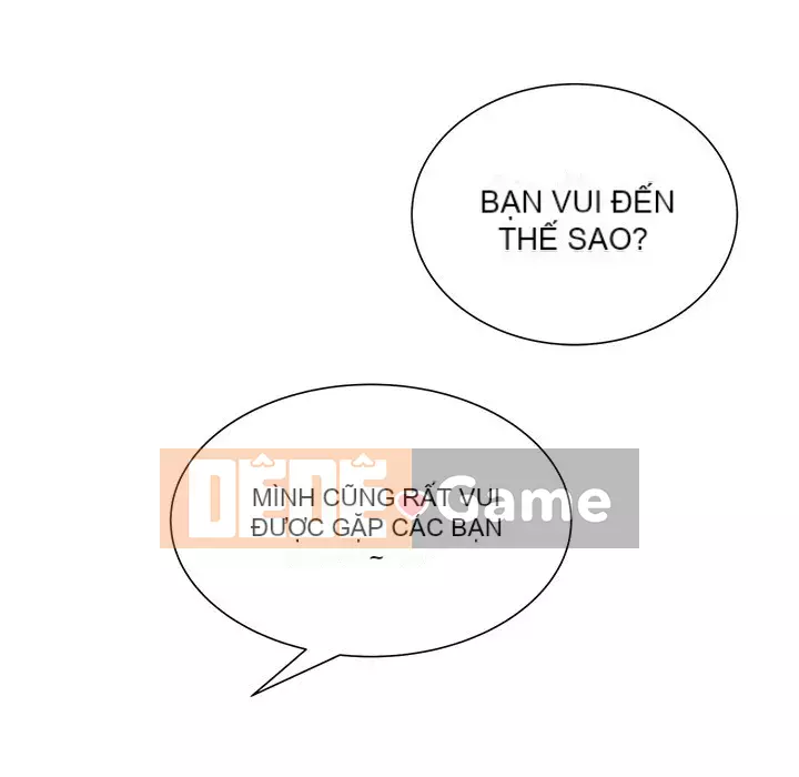 Mặt nạ biến hình Chương 36-37