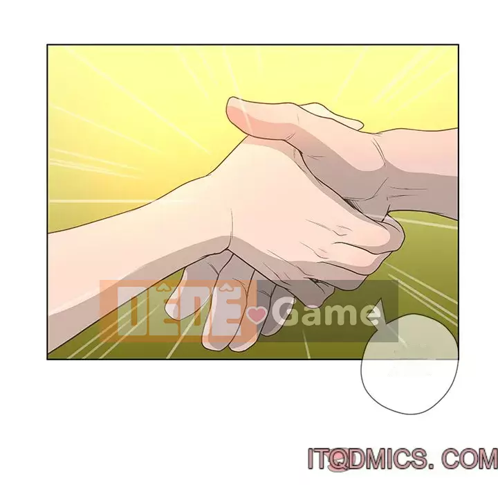 Mặt nạ biến hình Chương 36-37