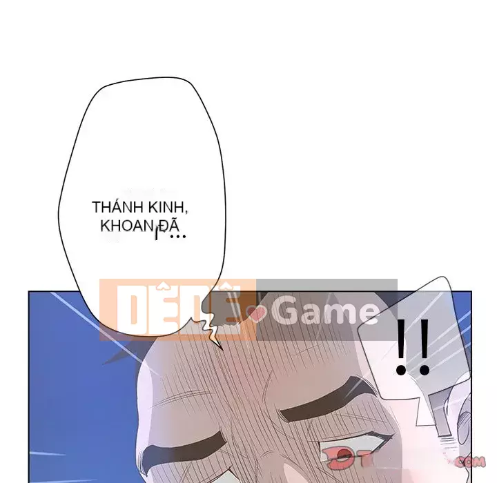 Mặt nạ biến hình Chương 36-37