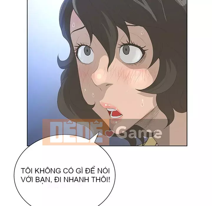 Mặt nạ biến hình Chương 36-37