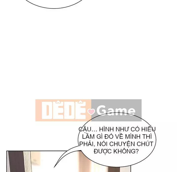 Mặt nạ biến hình Chương 36-37