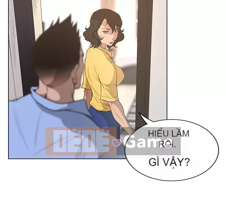 Mặt nạ biến hình Chương 36-37