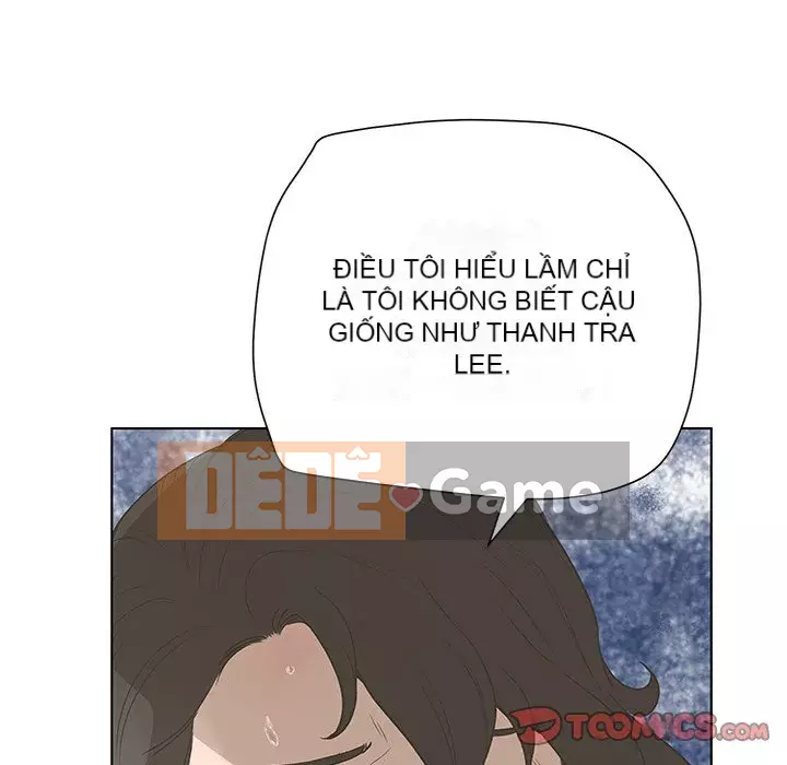 Mặt nạ biến hình Chương 36-37