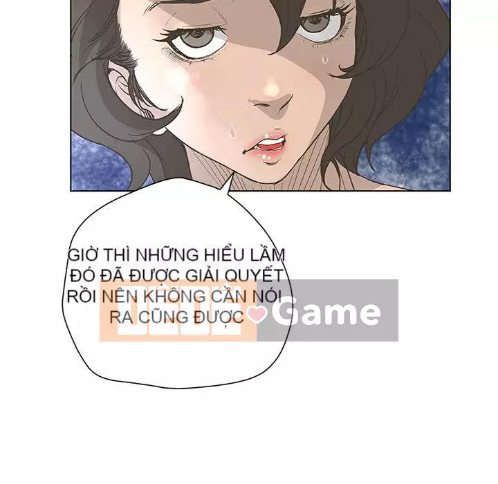 Mặt nạ biến hình Chương 36-37