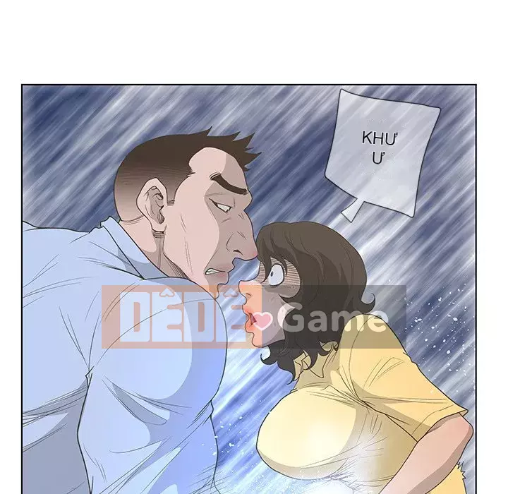 Mặt nạ biến hình Chương 36-37