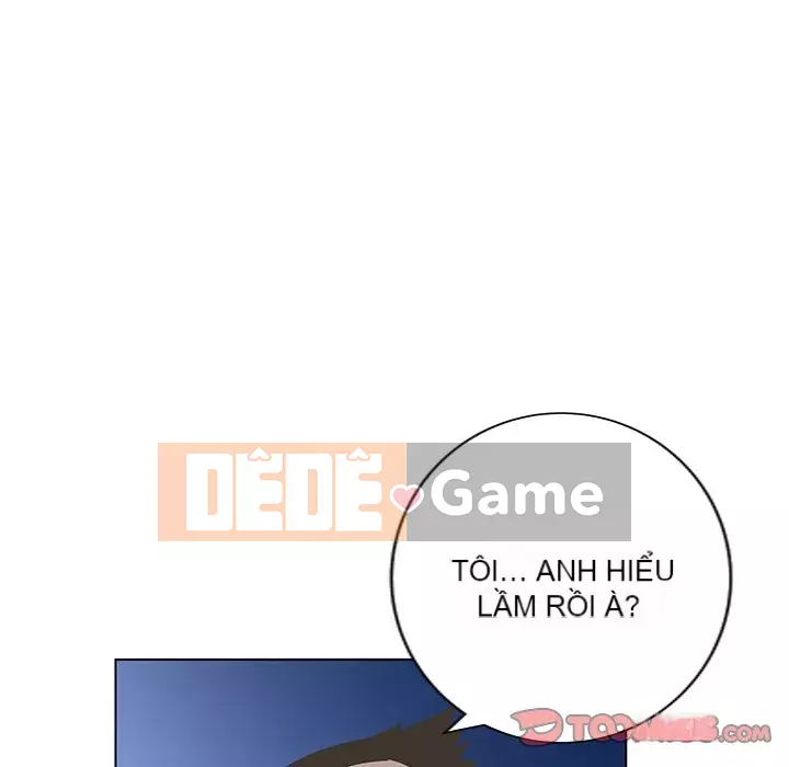 Mặt nạ biến hình Chương 36-37