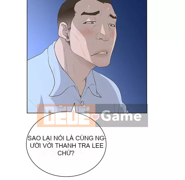 Mặt nạ biến hình Chương 36-37