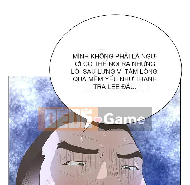 Mặt nạ biến hình Chương 36-37