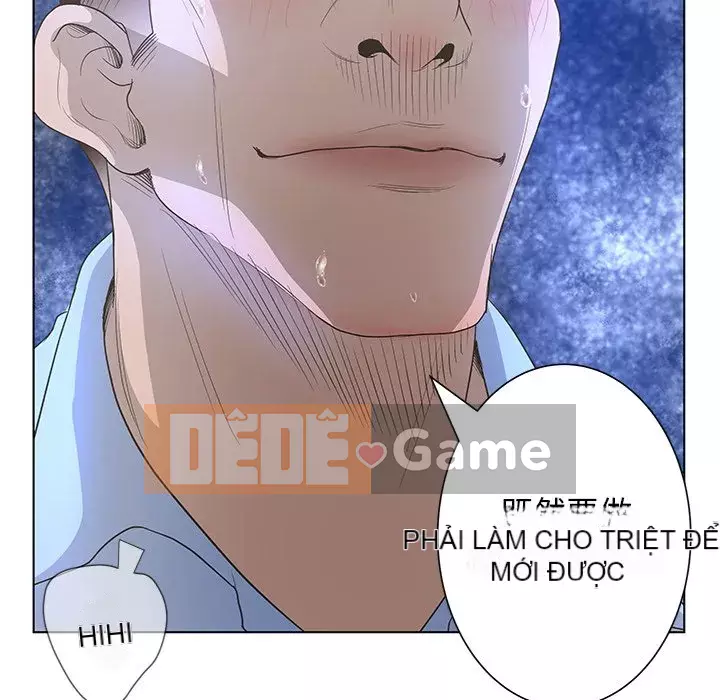 Mặt nạ biến hình Chương 36-37