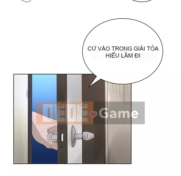 Mặt nạ biến hình Chương 36-37