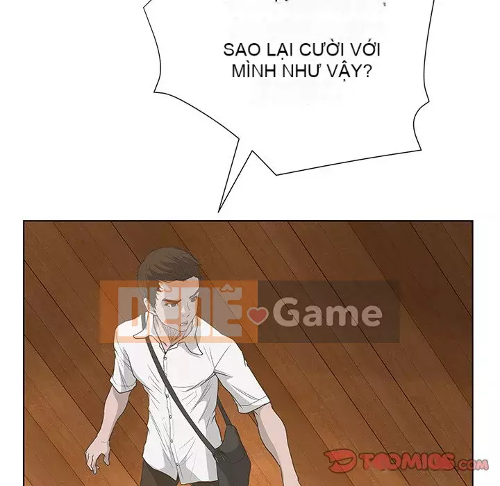 Mặt nạ biến hình Chương 36-37