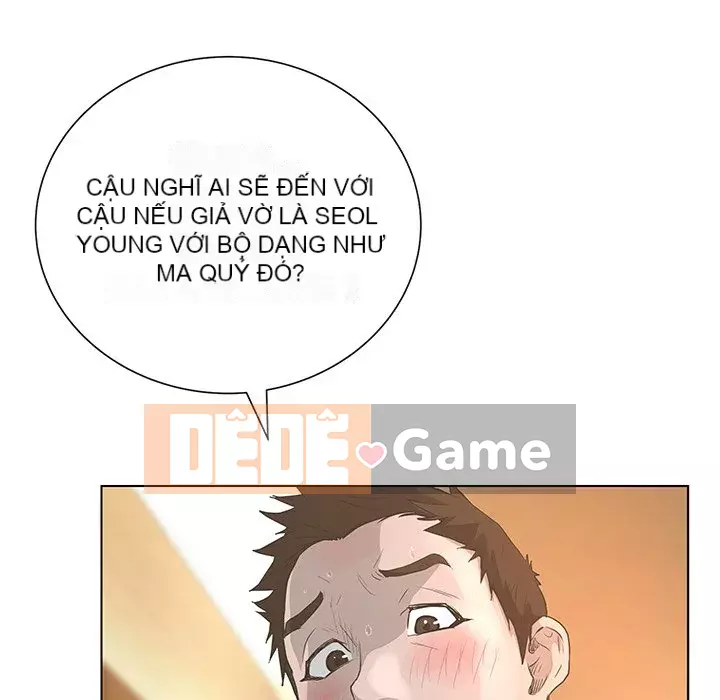 Mặt nạ biến hình Chương 36-37