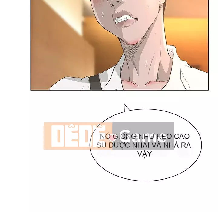 Mặt nạ biến hình Chương 36-37