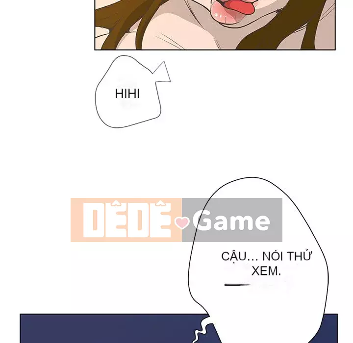 Mặt nạ biến hình Chương 36-37