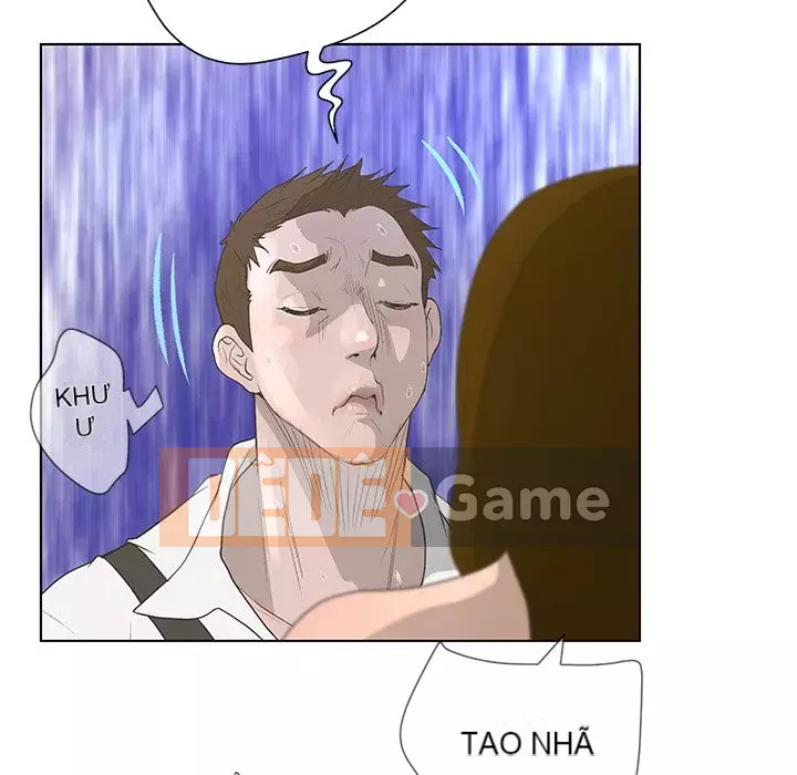 Mặt nạ biến hình Chương 36-37