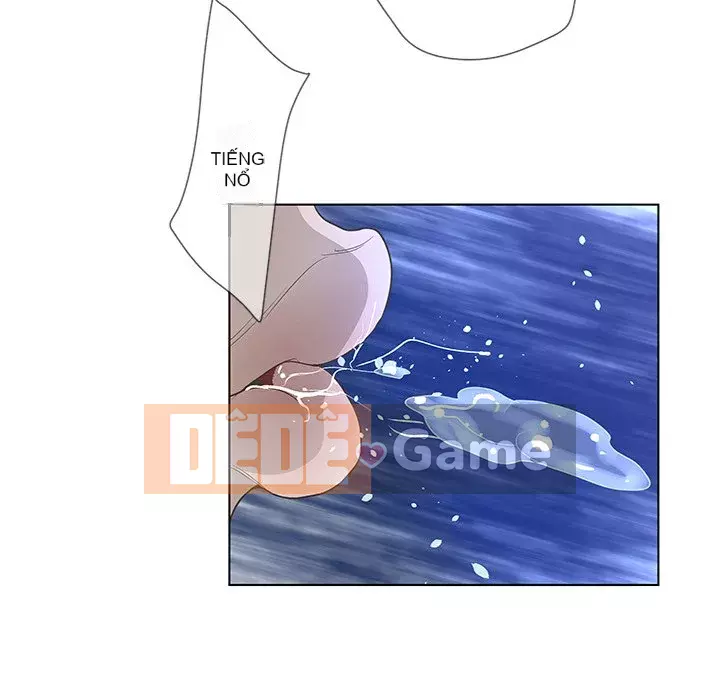 Mặt nạ biến hình Chương 36-37