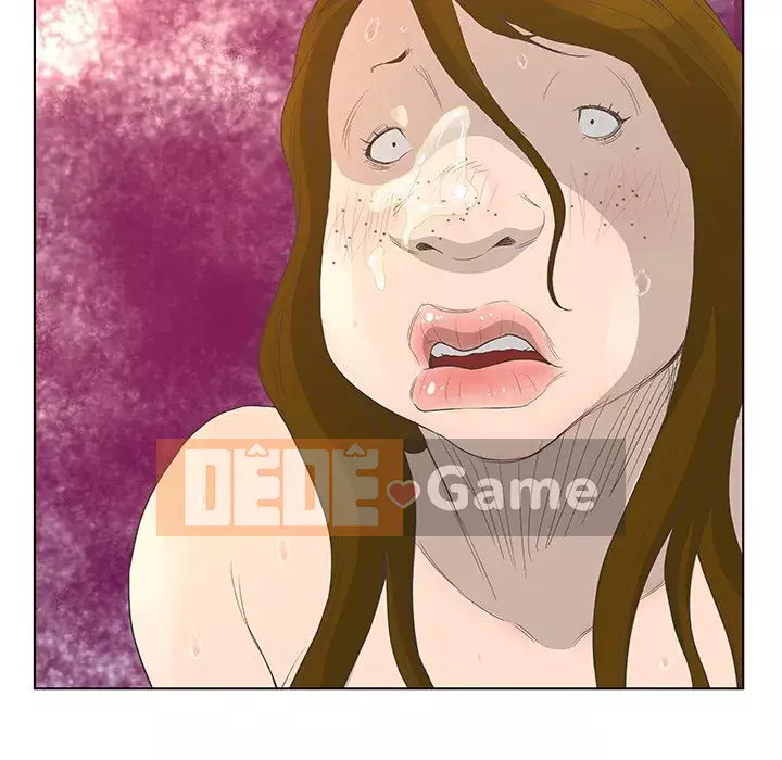 Mặt nạ biến hình Chương 36-37