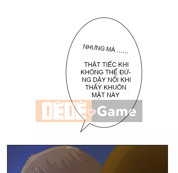 Mặt nạ biến hình Chương 36-37