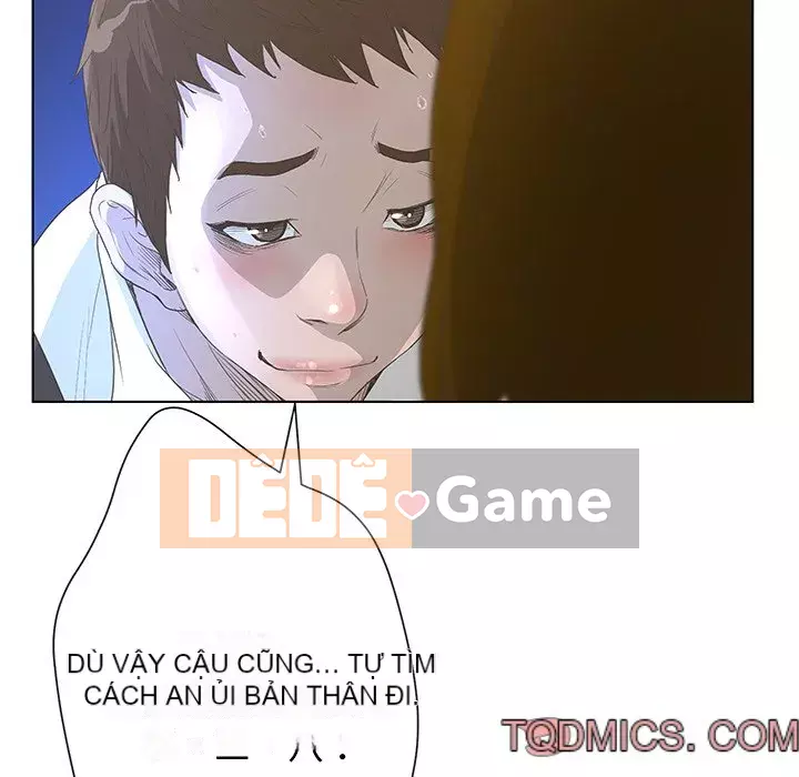 Mặt nạ biến hình Chương 36-37