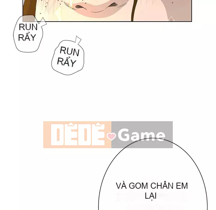 Mặt nạ biến hình Chương 36-37