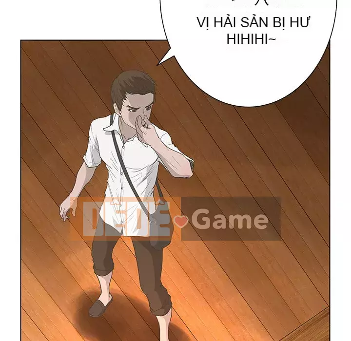 Mặt nạ biến hình Chương 36-37