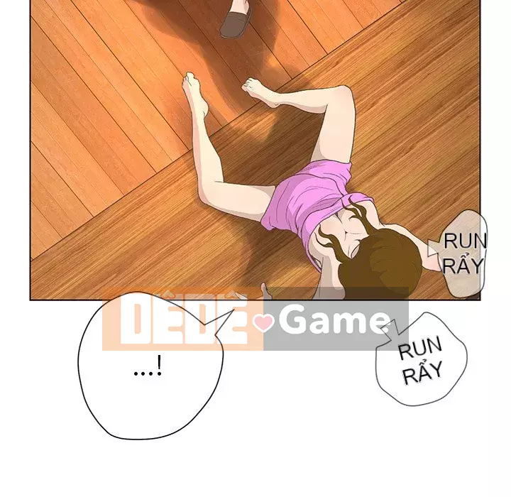 Mặt nạ biến hình Chương 36-37