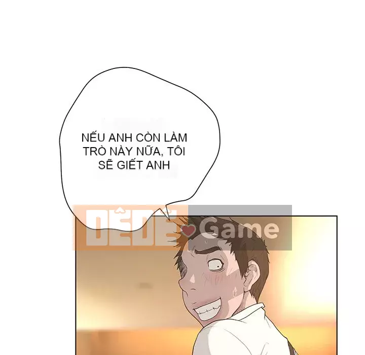 Mặt nạ biến hình Chương 36-37