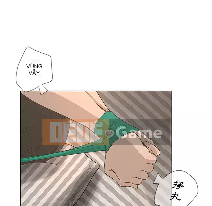 Mặt nạ biến hình Chương 36-37