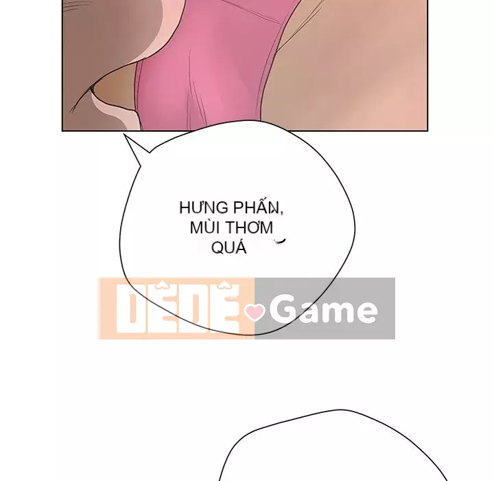 Mặt nạ biến hình Chương 36-37