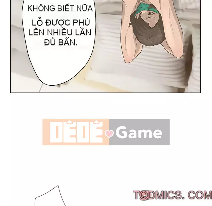 Mặt nạ biến hình Chương 36-37