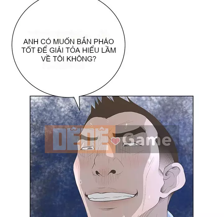 Mặt nạ biến hình Chương 36-37