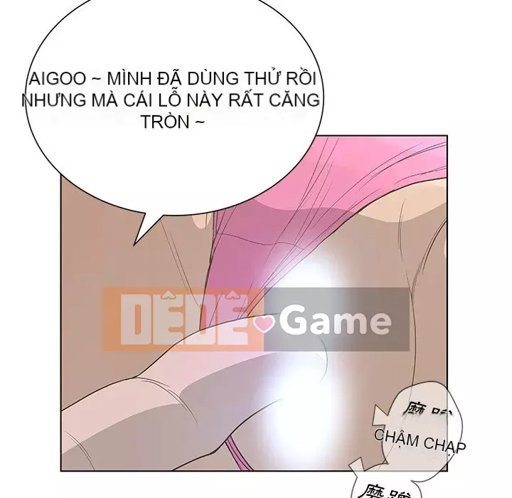 Mặt nạ biến hình Chương 36-37