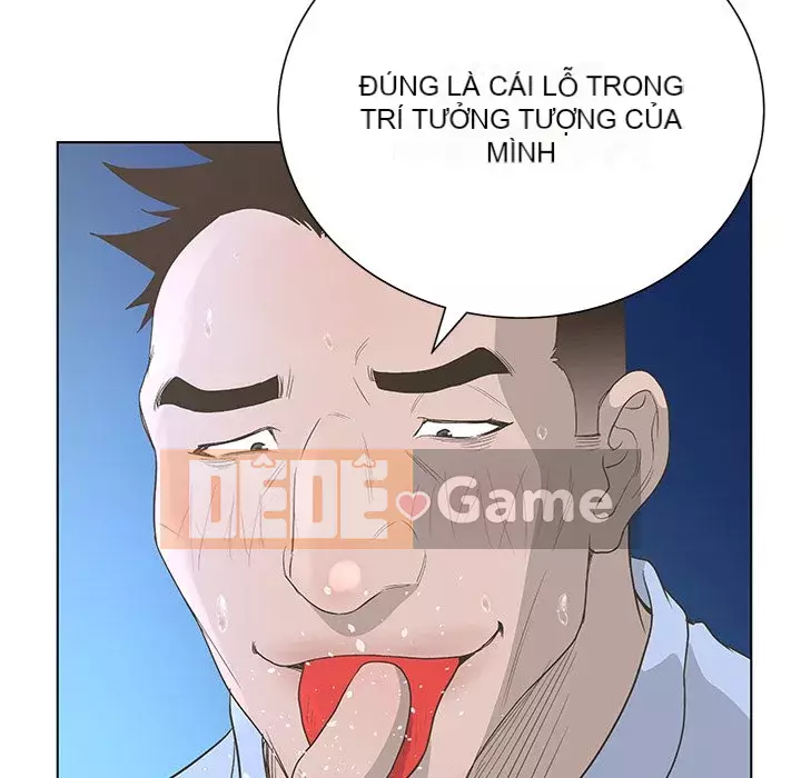 Mặt nạ biến hình Chương 36-37