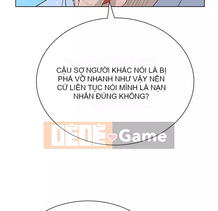 Mặt nạ biến hình Chương 36-37