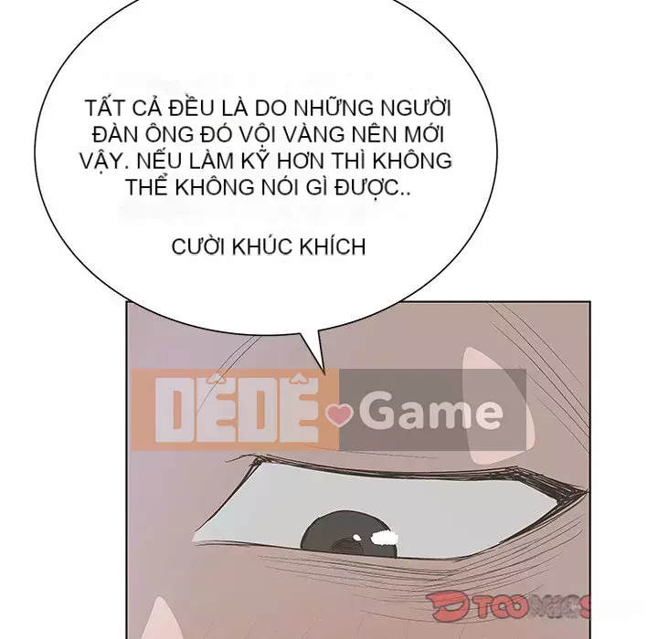 Mặt nạ biến hình Chương 36-37