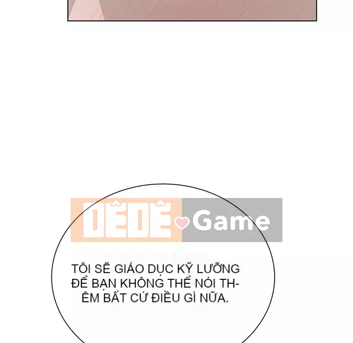 Mặt nạ biến hình Chương 36-37