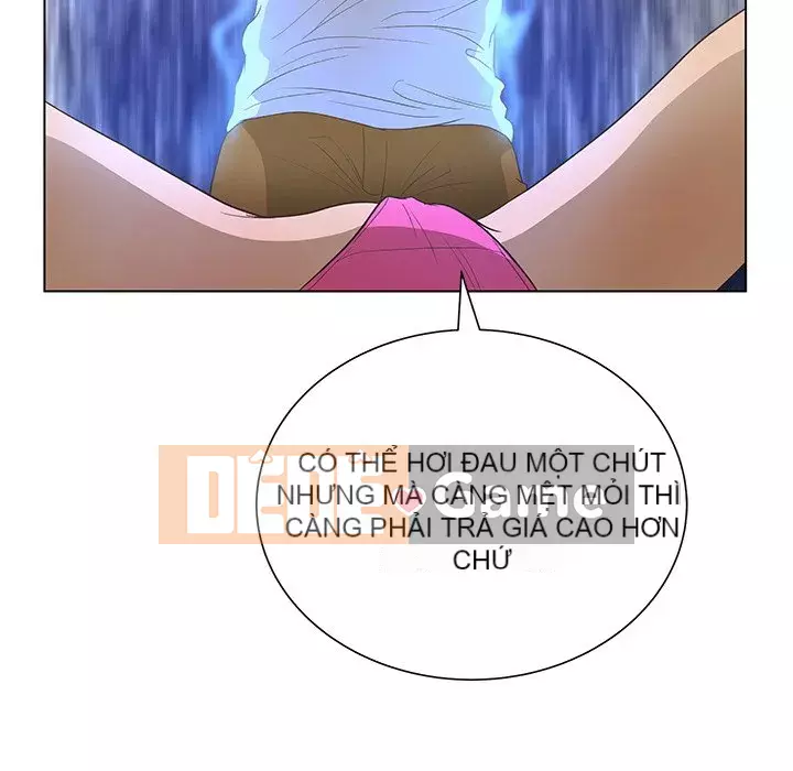 Mặt nạ biến hình Chương 36-37