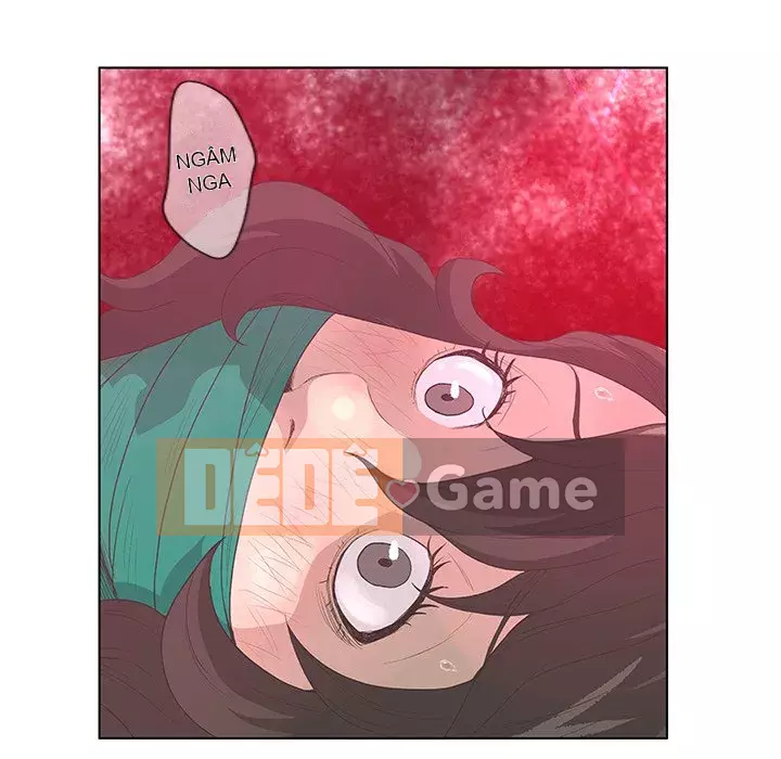 Mặt nạ biến hình Chương 36-37