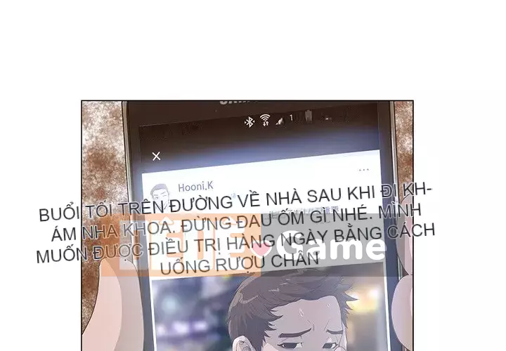 Mặt nạ biến hình Chương 34-35