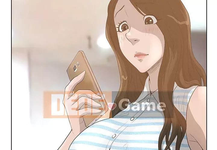 Mặt nạ biến hình Chương 34-35