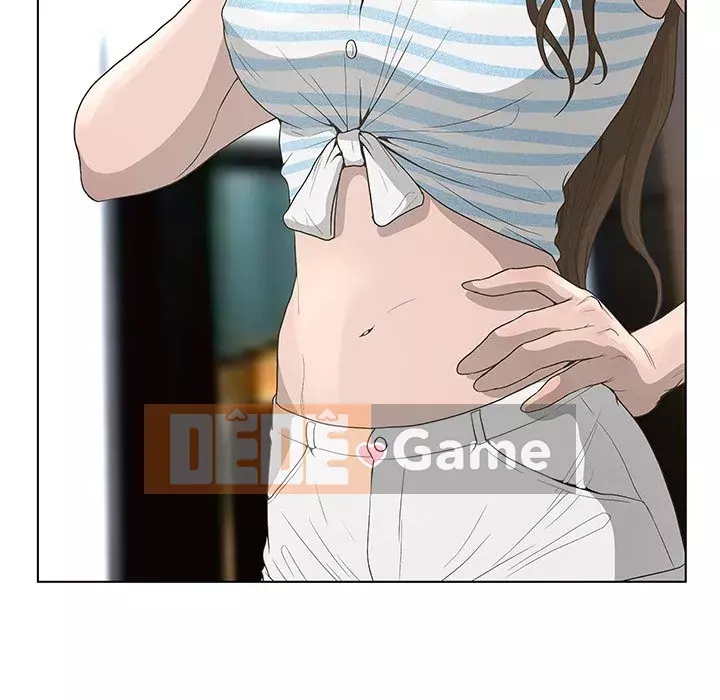 Mặt nạ biến hình Chương 34-35