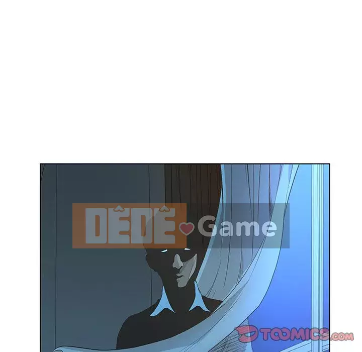 Mặt nạ biến hình Chương 34-35