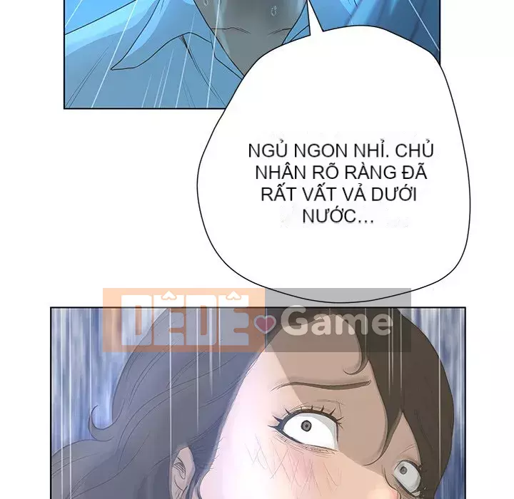 Mặt nạ biến hình Chương 34-35