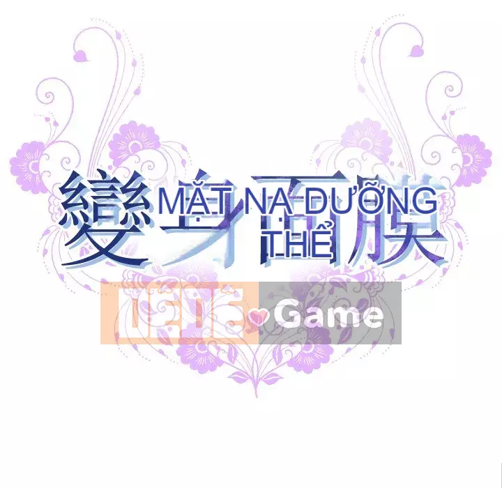 Mặt nạ biến hình Chương 34-35